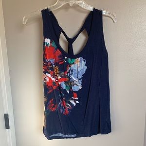 Akemi + Kin Anthropologie tank